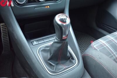 2012 Volkswagen Golf GTI  2dr Hatchback! 6 Speed Manual! Bluetooth w/Voice Activation! Unitronic Intake! BBS Wheels! Traction Control! Heated Seats! All Weather Mats! - Photo 19 - Portland, OR 97266