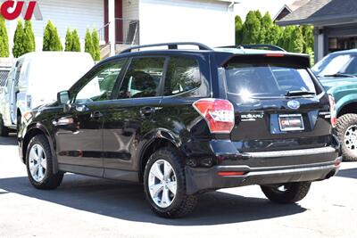 2014 Subaru Forester 2.5i Limited  AWD 4dr Wagon! X-Mode! Bluetooth w/Voice Activation! Back Up Camera! Powered Liftgate! Heated Leather Seats! Panoramic Sunroof! New Trail Tires! - Photo 2 - Portland, OR 97266