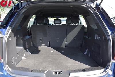 2020 Ford Explorer Hybrid Police Interceptor Utility AWD 4dr SUV Rear View Camera! Bluetooth! Deep Snow/Sand Mode! Tow Mode! Spotlight! Cruise Control! - Photo 23 - Portland, OR 97266