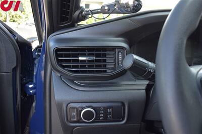 2020 Ford Explorer Hybrid Police Interceptor Utility AWD 4dr SUV Rear View Camera! Bluetooth! Deep Snow/Sand Mode! Tow Mode! Spotlight! Cruise Control! - Photo 13 - Portland, OR 97266