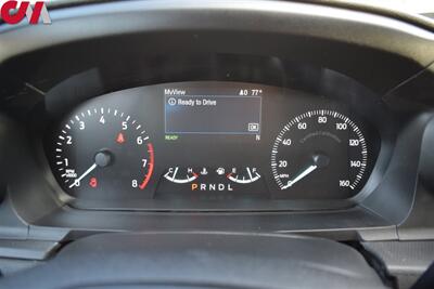 2020 Ford Explorer Hybrid Police Interceptor Utility AWD 4dr SUV Rear View Camera! Bluetooth! Deep Snow/Sand Mode! Tow Mode! Spotlight! Cruise Control! - Photo 15 - Portland, OR 97266