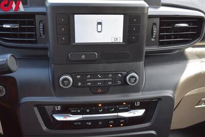 2020 Ford Explorer Hybrid Police Interceptor Utility AWD 4dr SUV Rear View Camera! Bluetooth! Deep Snow/Sand Mode! Tow Mode! Spotlight! Cruise Control! - Photo 18 - Portland, OR 97266