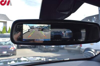 2020 Ford Explorer Hybrid Police Interceptor Utility AWD 4dr SUV Rear View Camera! Bluetooth! Deep Snow/Sand Mode! Tow Mode! Spotlight! Cruise Control! - Photo 17 - Portland, OR 97266