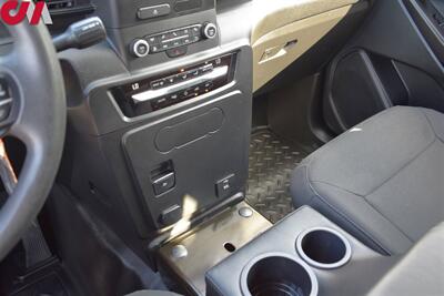 2020 Ford Explorer Hybrid Police Interceptor Utility AWD 4dr SUV Rear View Camera! Bluetooth! Deep Snow/Sand Mode! Tow Mode! Spotlight! Cruise Control! - Photo 19 - Portland, OR 97266