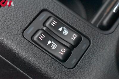 2016 Subaru WRX Sedan 4D STI AWD 2.5L H4 Turbo  AWD 4dr Sedan! 6 Speed Manual! SI-Drive! Back-Up Camera! Bluetooth! Google Maps! Heated Alcantara/Leather Seats! Airlift Performance Suspension! Cold Air Intake & Exhaust! - Photo 29 - Portland, OR 97266