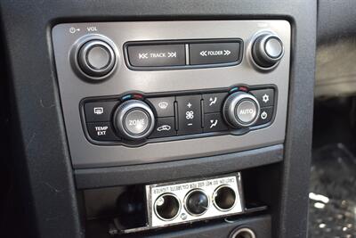 2013 Chevrolet Caprice Police 4dr Sedan w/1SB! Bluetooth Connectivity! Traction Control! Sport-Tuned Transmission Mode! Rear-Wheel Drive! Heavy-Duty Suspension & Brakes! - Photo 22 - Portland, OR 97266