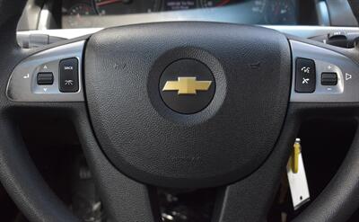 2013 Chevrolet Caprice Police 4dr Sedan w/1SB! Bluetooth Connectivity! Traction Control! Sport-Tuned Transmission Mode! Rear-Wheel Drive! Heavy-Duty Suspension & Brakes! - Photo 15 - Portland, OR 97266