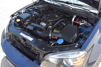 2013 Chevrolet Caprice Police 4dr Sedan w/1SB! Bluetooth Connectivity! Traction Control! Sport-Tuned Transmission Mode! Rear-Wheel Drive! Heavy-Duty Suspension & Brakes! - Photo 29 - Portland, OR 97266