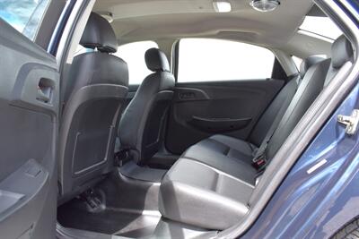 2013 Chevrolet Caprice Police 4dr Sedan w/1SB! Bluetooth Connectivity! Traction Control! Sport-Tuned Transmission Mode! Rear-Wheel Drive! Heavy-Duty Suspension & Brakes! - Photo 25 - Portland, OR 97266