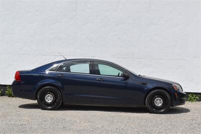 2013 Chevrolet Caprice Police 4dr Sedan w/1SB! Bluetooth Connectivity! Traction Control! Sport-Tuned Transmission Mode! Rear-Wheel Drive! Heavy-Duty Suspension & Brakes! - Photo 6 - Portland, OR 97266