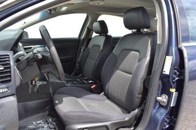 2013 Chevrolet Caprice Police 4dr Sedan w/1SB! Bluetooth Connectivity! Traction Control! Sport-Tuned Transmission Mode! Rear-Wheel Drive! Heavy-Duty Suspension & Brakes! - Photo 11 - Portland, OR 97266