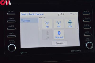 2022 Toyota Camry LE  AWD 4dr Sedan**BY APPOINTMENT ONLY**Back-Up Cam! Pre-Collision System! Adaptive Cruise Control! Hands Free Bluetooth! Eco/Normal/Sport Modes! All Weather Mats! - Photo 20 - Portland, OR 97266