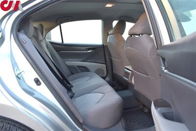 2022 Toyota Camry LE  AWD 4dr Sedan**BY APPOINTMENT ONLY**Back-Up Cam! Pre-Collision System! Adaptive Cruise Control! Hands Free Bluetooth! Eco/Normal/Sport Modes! All Weather Mats! - Photo 26 - Portland, OR 97266