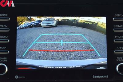 2022 Toyota Camry LE  AWD 4dr Sedan**BY APPOINTMENT ONLY**Back-Up Cam! Pre-Collision System! Adaptive Cruise Control! Hands Free Bluetooth! Eco/Normal/Sport Modes! All Weather Mats! - Photo 22 - Portland, OR 97266