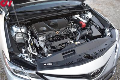 2022 Toyota Camry LE  AWD 4dr Sedan**BY APPOINTMENT ONLY**Back-Up Cam! Pre-Collision System! Adaptive Cruise Control! Hands Free Bluetooth! Eco/Normal/Sport Modes! All Weather Mats! - Photo 30 - Portland, OR 97266