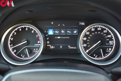2022 Toyota Camry LE  AWD 4dr Sedan**BY APPOINTMENT ONLY**Back-Up Cam! Pre-Collision System! Adaptive Cruise Control! Hands Free Bluetooth! Eco/Normal/Sport Modes! All Weather Mats! - Photo 17 - Portland, OR 97266