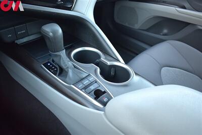 2022 Toyota Camry LE  AWD 4dr Sedan**BY APPOINTMENT ONLY**Back-Up Cam! Pre-Collision System! Adaptive Cruise Control! Hands Free Bluetooth! Eco/Normal/Sport Modes! All Weather Mats! - Photo 23 - Portland, OR 97266