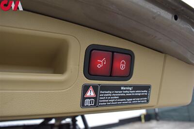 2009 Mercedes-Benz ML 63 AMG  AWD 4MATIC 4dr SUV! Back-Up Cam! Park Assist! Voice Controlled Bluetooth! Adjustable Suspension! Vented & Full Heated Leather Seats! Power Liftgate! - Photo 27 - Portland, OR 97266