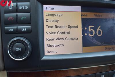 2009 Mercedes-Benz ML 63 AMG  AWD 4MATIC 4dr SUV! Back-Up Cam! Park Assist! Voice Controlled Bluetooth! Adjustable Suspension! Vented & Full Heated Leather Seats! Power Liftgate! - Photo 19 - Portland, OR 97266