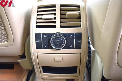 2009 Mercedes-Benz ML 63 AMG  AWD 4MATIC 4dr SUV! Back-Up Cam! Park Assist! Voice Controlled Bluetooth! Adjustable Suspension! Vented & Full Heated Leather Seats! Power Liftgate! - Photo 23 - Portland, OR 97266