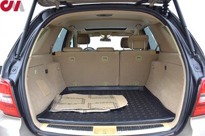 2009 Mercedes-Benz ML 63 AMG  AWD 4MATIC 4dr SUV! Back-Up Cam! Park Assist! Voice Controlled Bluetooth! Adjustable Suspension! Vented & Full Heated Leather Seats! Power Liftgate! - Photo 26 - Portland, OR 97266