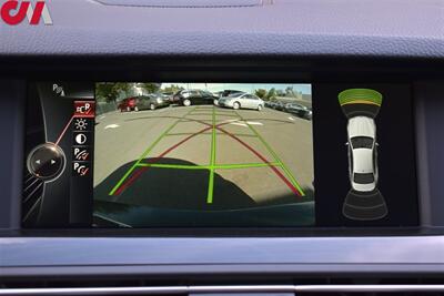 2013 BMW M5  4dr Sedan**BY APPOINTMENT ONLY**Back-Up Cam! Lane Assist! Comfort Access! GPS Nav! Bluetooth! Cooled & Full Heated Leather Seats! Head-Up Display! Sunroof! Power Liftgate! - Photo 24 - Portland, OR 97266