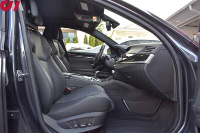 2013 BMW M5  4dr Sedan**BY APPOINTMENT ONLY**Back-Up Cam! Lane Assist! Comfort Access! GPS Nav! Bluetooth! Cooled & Full Heated Leather Seats! Head-Up Display! Sunroof! Power Liftgate! - Photo 30 - Portland, OR 97266