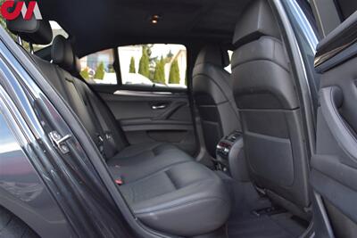 2013 BMW M5  4dr Sedan**BY APPOINTMENT ONLY**Back-Up Cam! Lane Assist! Comfort Access! GPS Nav! Bluetooth! Cooled & Full Heated Leather Seats! Head-Up Display! Sunroof! Power Liftgate! - Photo 29 - Portland, OR 97266