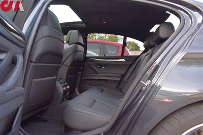 2013 BMW M5  4dr Sedan**BY APPOINTMENT ONLY**Back-Up Cam! Lane Assist! Comfort Access! GPS Nav! Bluetooth! Cooled & Full Heated Leather Seats! Head-Up Display! Sunroof! Power Liftgate! - Photo 27 - Portland, OR 97266