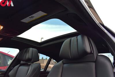 2013 BMW M5  4dr Sedan**BY APPOINTMENT ONLY**Back-Up Cam! Lane Assist! Comfort Access! GPS Nav! Bluetooth! Cooled & Full Heated Leather Seats! Head-Up Display! Sunroof! Power Liftgate! - Photo 19 - Portland, OR 97266