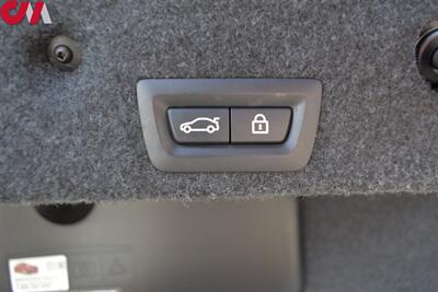 2013 BMW M5  4dr Sedan**BY APPOINTMENT ONLY**Back-Up Cam! Lane Assist! Comfort Access! GPS Nav! Bluetooth! Cooled & Full Heated Leather Seats! Head-Up Display! Sunroof! Power Liftgate! - Photo 34 - Portland, OR 97266
