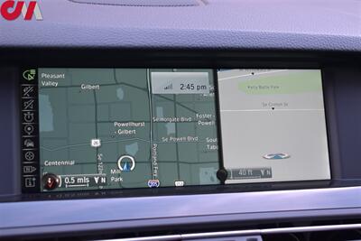 2013 BMW M5  4dr Sedan**BY APPOINTMENT ONLY**Back-Up Cam! Lane Assist! Comfort Access! GPS Nav! Bluetooth! Cooled & Full Heated Leather Seats! Head-Up Display! Sunroof! Power Liftgate! - Photo 23 - Portland, OR 97266
