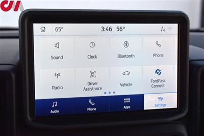 2024 Ford Bronco Sport Heritage AWD 4dr SUV**BY APPOINTMENT ONLY** Back Up Camera! Blind Spot Monitor! Pre-Collision Assist! G.O.A.T Drive Modes! Apple CarPlay! Android Auto! Heated Seats! Wireless Charging! - Photo 21 - Portland, OR 97266