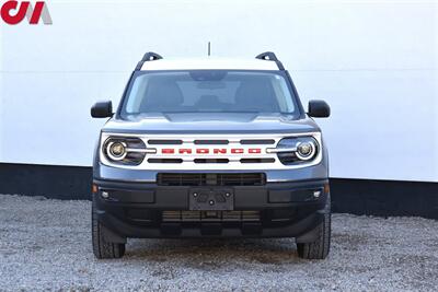 2024 Ford Bronco Sport Heritage AWD 4dr SUV**BY APPOINTMENT ONLY** Back Up Camera! Blind Spot Monitor! Pre-Collision Assist! G.O.A.T Drive Modes! Apple CarPlay! Android Auto! Heated Seats! Wireless Charging! - Photo 7 - Portland, OR 97266