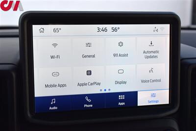 2024 Ford Bronco Sport Heritage AWD 4dr SUV**BY APPOINTMENT ONLY** Back Up Camera! Blind Spot Monitor! Pre-Collision Assist! G.O.A.T Drive Modes! Apple CarPlay! Android Auto! Heated Seats! Wireless Charging! - Photo 22 - Portland, OR 97266