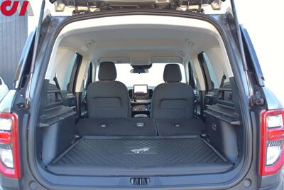 2024 Ford Bronco Sport Heritage AWD 4dr SUV**BY APPOINTMENT ONLY** Back Up Camera! Blind Spot Monitor! Pre-Collision Assist! G.O.A.T Drive Modes! Apple CarPlay! Android Auto! Heated Seats! Wireless Charging! - Photo 31 - Portland, OR 97266