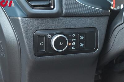 2024 Ford Bronco Sport Heritage AWD 4dr SUV**BY APPOINTMENT ONLY** Back Up Camera! Blind Spot Monitor! Pre-Collision Assist! G.O.A.T Drive Modes! Apple CarPlay! Android Auto! Heated Seats! Wireless Charging! - Photo 16 - Portland, OR 97266