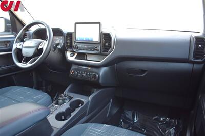 2024 Ford Bronco Sport Heritage AWD 4dr SUV**BY APPOINTMENT ONLY** Back Up Camera! Blind Spot Monitor! Pre-Collision Assist! G.O.A.T Drive Modes! Apple CarPlay! Android Auto! Heated Seats! Wireless Charging! - Photo 12 - Portland, OR 97266