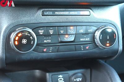 2024 Ford Bronco Sport Heritage AWD 4dr SUV**BY APPOINTMENT ONLY** Back Up Camera! Blind Spot Monitor! Pre-Collision Assist! G.O.A.T Drive Modes! Apple CarPlay! Android Auto! Heated Seats! Wireless Charging! - Photo 23 - Portland, OR 97266