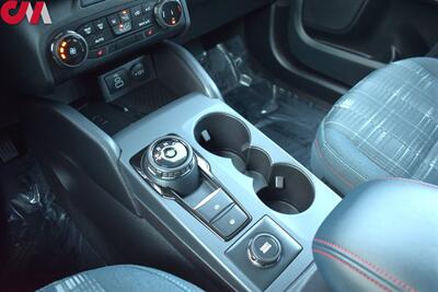 2024 Ford Bronco Sport Heritage AWD 4dr SUV**BY APPOINTMENT ONLY** Back Up Camera! Blind Spot Monitor! Pre-Collision Assist! G.O.A.T Drive Modes! Apple CarPlay! Android Auto! Heated Seats! Wireless Charging! - Photo 24 - Portland, OR 97266