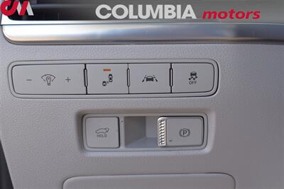 2021 Hyundai PALISADE Limited AWD 4dr SUV**BY APPOINTMENT ONLY** 3rd Row Seats! Aerial View Camera! Blind Spot Monitor! Navi! Apple CarPlay! Heated & Ventilated Leather Seats! Pano-Sunroof! Center Lock Diff! - Photo 14 - Portland, OR 97266