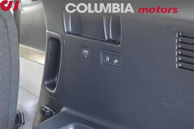 2021 Hyundai PALISADE Limited AWD 4dr SUV**BY APPOINTMENT ONLY** 3rd Row Seats! Aerial View Camera! Blind Spot Monitor! Navi! Apple CarPlay! Heated & Ventilated Leather Seats! Pano-Sunroof! Center Lock Diff! - Photo 30 - Portland, OR 97266