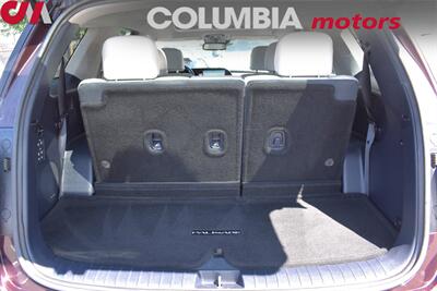 2021 Hyundai PALISADE Limited AWD 4dr SUV**BY APPOINTMENT ONLY** 3rd Row Seats! Aerial View Camera! Blind Spot Monitor! Navi! Apple CarPlay! Heated & Ventilated Leather Seats! Pano-Sunroof! Center Lock Diff! - Photo 26 - Portland, OR 97266
