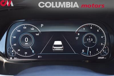 2021 Hyundai PALISADE Limited AWD 4dr SUV**BY APPOINTMENT ONLY** 3rd Row Seats! Aerial View Camera! Blind Spot Monitor! Navi! Apple CarPlay! Heated & Ventilated Leather Seats! Pano-Sunroof! Center Lock Diff! - Photo 15 - Portland, OR 97266