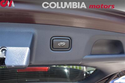 2021 Hyundai PALISADE Limited AWD 4dr SUV**BY APPOINTMENT ONLY** 3rd Row Seats! Aerial View Camera! Blind Spot Monitor! Navi! Apple CarPlay! Heated & Ventilated Leather Seats! Pano-Sunroof! Center Lock Diff! - Photo 31 - Portland, OR 97266