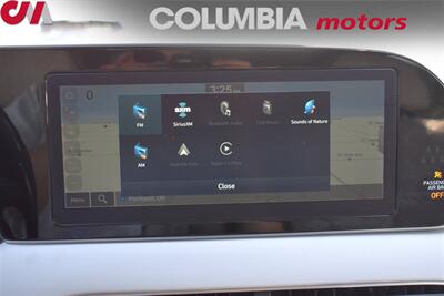 2021 Hyundai PALISADE Limited AWD 4dr SUV**BY APPOINTMENT ONLY** 3rd Row Seats! Aerial View Camera! Blind Spot Monitor! Navi! Apple CarPlay! Heated & Ventilated Leather Seats! Pano-Sunroof! Center Lock Diff! - Photo 17 - Portland, OR 97266