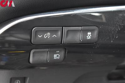2018 Toyota Prius Prime Premium  4dr Hatchback! 55 City MPG! 53 Hwy MPG! Back Up Cam! Navi! Lane Assist! Collision Mitigation! EV/EV Auto/HV Modes! Heated Leather Seats! Qi-Charger! - Photo 14 - Portland, OR 97266