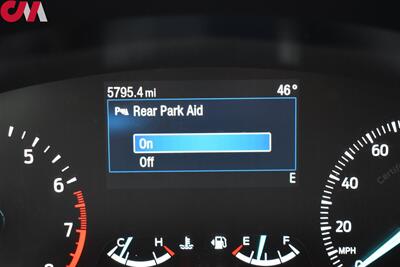 2024 Ford Explorer Police Interceptor Utility  AWD 4dr SUV**BY APPOINTMENT ONLY**Rear View Camera! Parking Assist! Bluetooth w/ Steering Wheel Controls! Deep Snow/Sand Mode! Tow Package! Spotlights! - Photo 19 - Portland, OR 97266