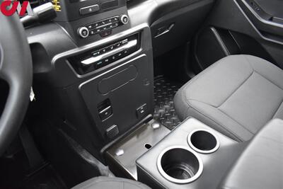 2024 Ford Explorer Police Interceptor Utility  AWD 4dr SUV**BY APPOINTMENT ONLY**Rear View Camera! Parking Assist! Bluetooth w/ Steering Wheel Controls! Deep Snow/Sand Mode! Tow Package! Spotlights! - Photo 24 - Portland, OR 97266