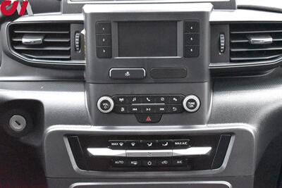 2024 Ford Explorer Police Interceptor Utility  AWD 4dr SUV**BY APPOINTMENT ONLY**Rear View Camera! Parking Assist! Bluetooth w/ Steering Wheel Controls! Deep Snow/Sand Mode! Tow Package! Spotlights! - Photo 21 - Portland, OR 97266